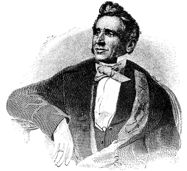 Charles Goodyear invented the soccer ball