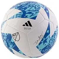 adidas MLS Club Soccer Ball