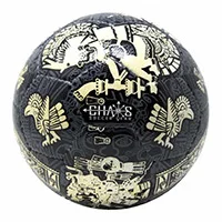 Best Ball for the Money: Chaos Aztec