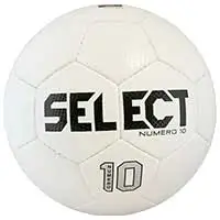 Best Youth (Size 4) Ball: Select Numero 10